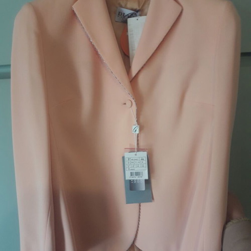 Tsantilis suit new with tags, Italian, size XXL