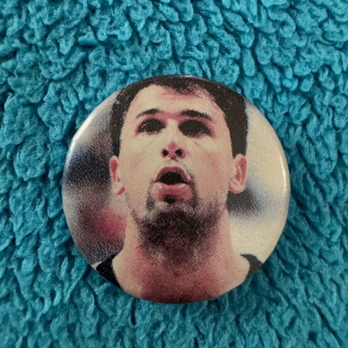 Pin ‘90s PAOK Bane Prelevits new