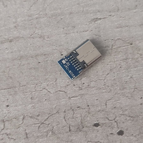 Type C connector new
