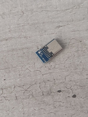 Type C connector new