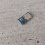 Type C connector new