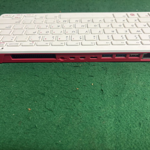Raspberry Pi 400 Computer Keyboard like new