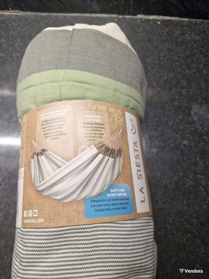 Hammock fabric new in original packaging