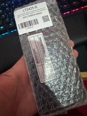 Xiaomi Redmi A5 LCD screen new