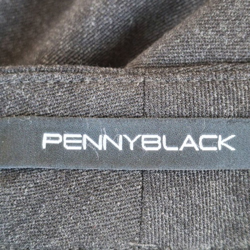 Pennyblack pants like new, size XXXL 46, black