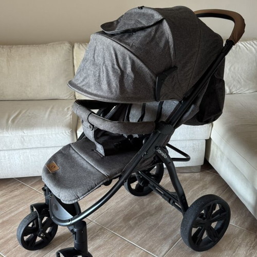 Lionelo Annet stroller