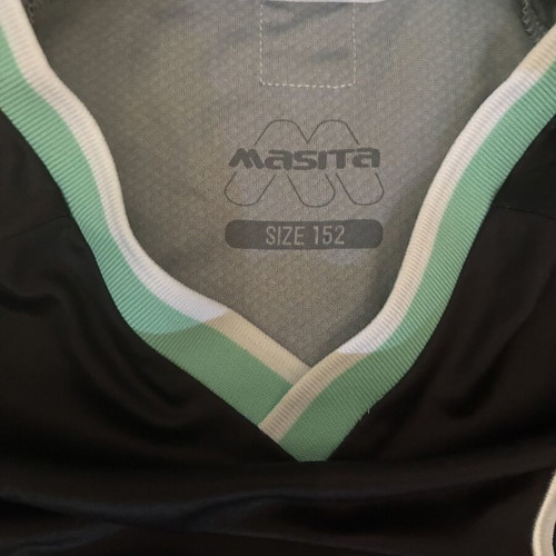 Fortuna Sittard Masita football jersey Siovas #33, excellent condition