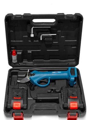 Pruning Shears 36V with 2 Batteries new