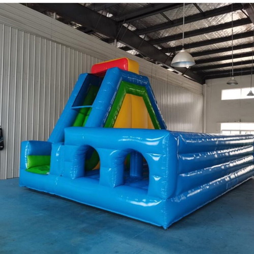 Trampoline 4.5x7 meters new, brand new in box