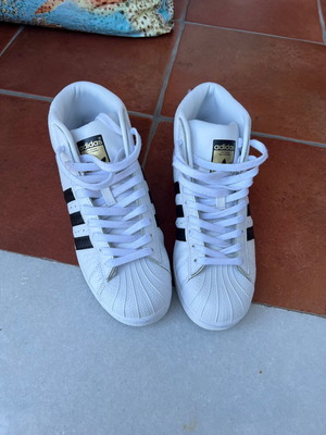 Adidas Pro Model limited edition σαν καινούρια