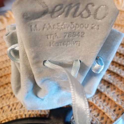 Silver children's bracelet like new with 925 stamp and dog charms