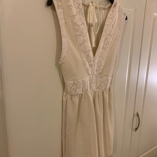 One-piece jumpsuit like new from ZARA, size S