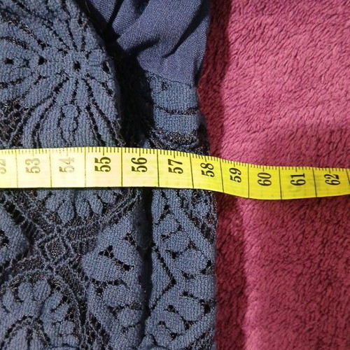 Italian dress used, very good condition