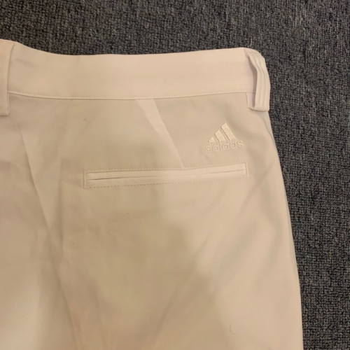 BOGEY BOYS GOLF PANTS adidas