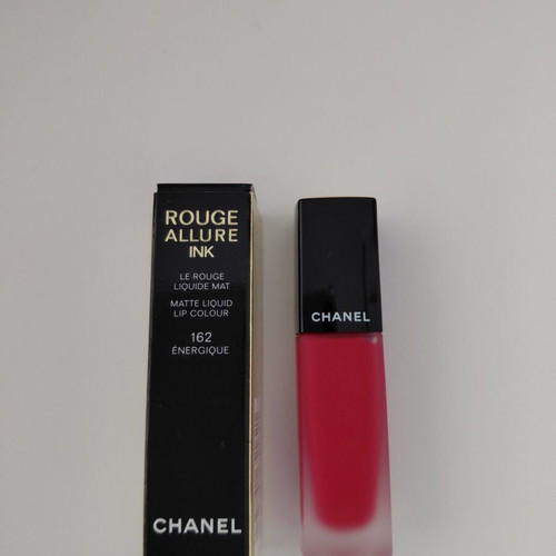 Chanel Rouge Allure Ink lipstick new