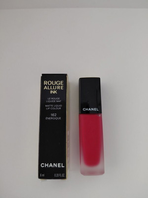Chanel Rouge Allure Ink lipstick new