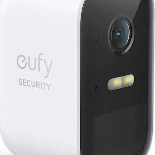 Eufy Camera 2C like new
