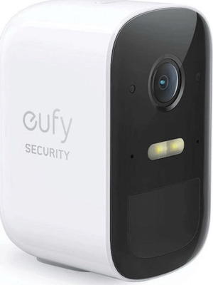 Eufy Camera 2C like new