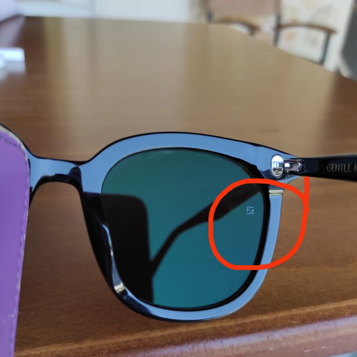 Gentle Monster My Ma 01 Sunglasses like new, black