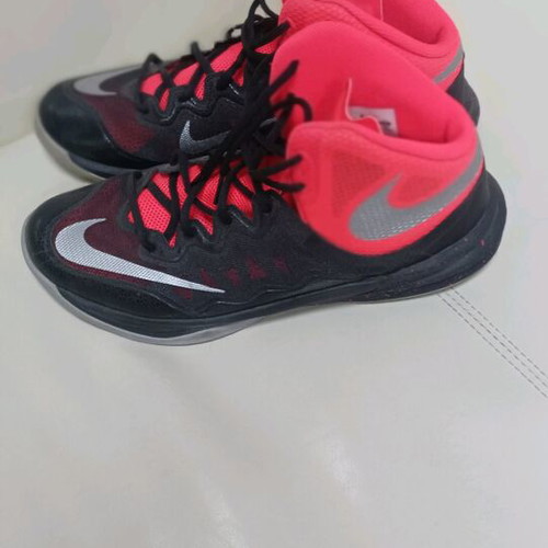 Nike Prime Hype DF II athletic shoes like new, size 44