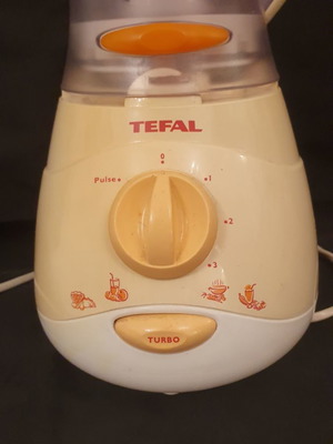 Μπλέντερ Tefal λίγο μεταχειρισμένο