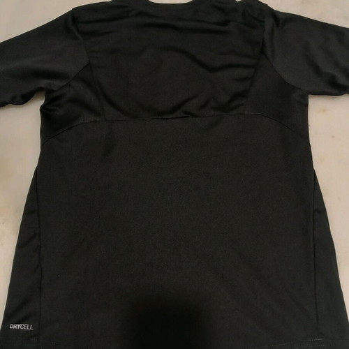 Malmo Swedish team kids jersey like new, official replica