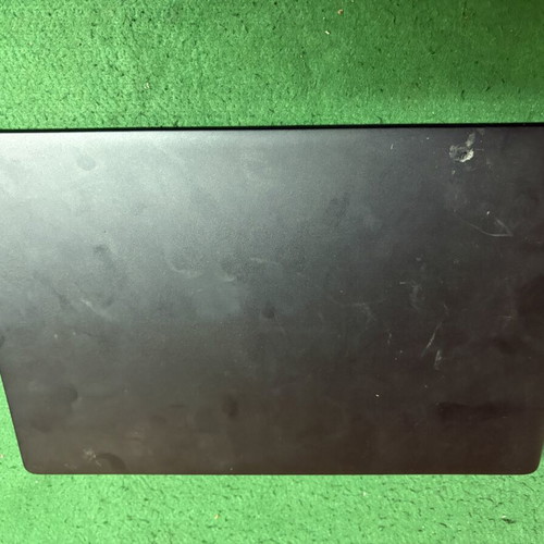 Pinebook Pro 14” Linux Laptop used, screen replacement needed