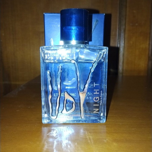 Men's Cologne Eau de Parfum