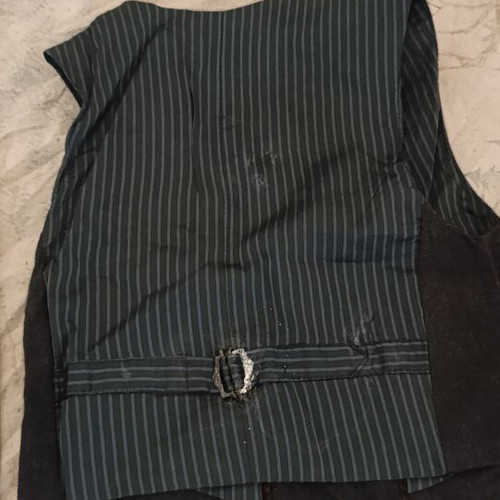 Boys' clothing set 4-5y like new with H&M, Zara, Mayoral, Benetton, Reebok