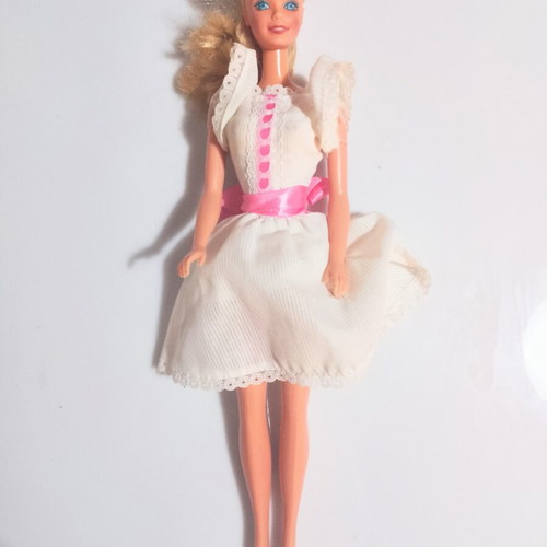 Barbie My First doll