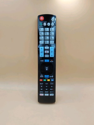 LG TV remote control like new