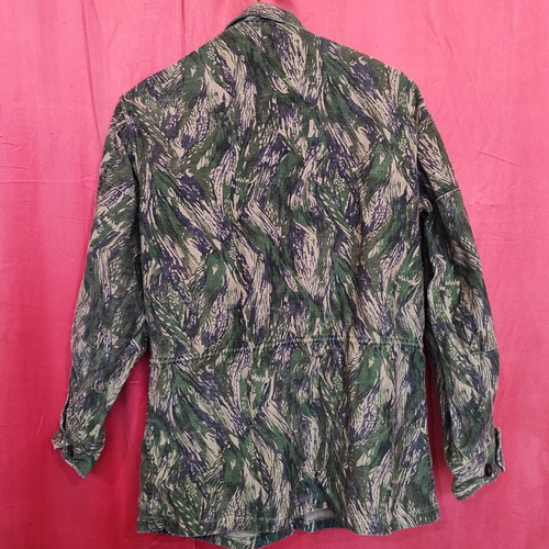 Greek Marine Forces uniform (camouflage)