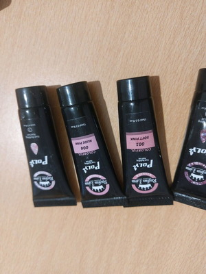 Nail gel μεταχειρισμένα κάποια