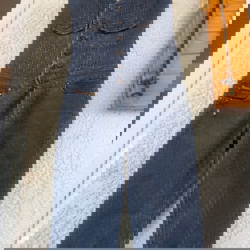 Ολόσωμη φόρμα JEANS
