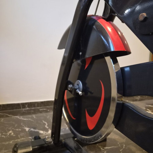 Viking V-1500 Spin Bike fitness bike