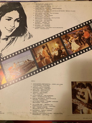 Стабилна връзка - Лимонова гранита No2 - С Platters, Chubby Checker, Brenda Lee - Little Richard и др.
