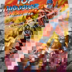  VINTAGE 1993 TOP WARRIOR POWER NINJA ΦΙΓΟΥΡΑ MCT ΣΦΡΑΓΙΣΜΕΝΗ !