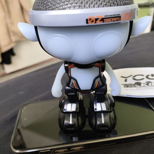 Talkimon Robot with Recording Function new, Silverlit electronic toy