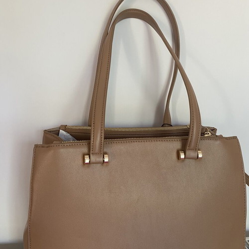 Valentino shoulder bag new, brown
