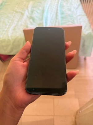Google Pixel 10 Pro smartphone like new, 128GB, dual SIM, black