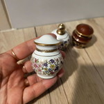 Greek Fragrances Bardaco Batch 101 package 3pcs