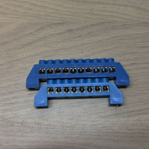 Electrical Busbar set of 2 like new