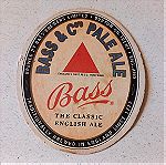  Σουβέρ Bass & Co Pale Ale