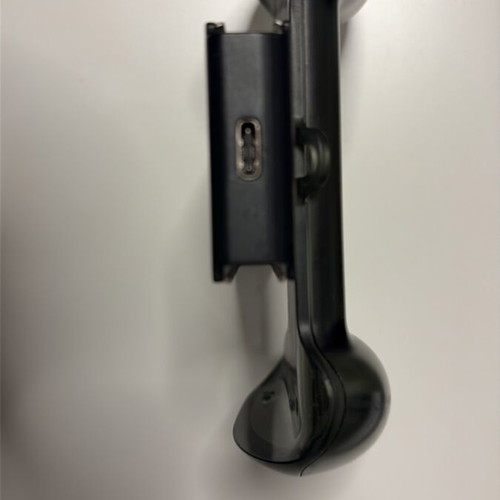 Nintendo Switch charging grip used for Joy-Con