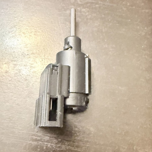 Brake light switch new