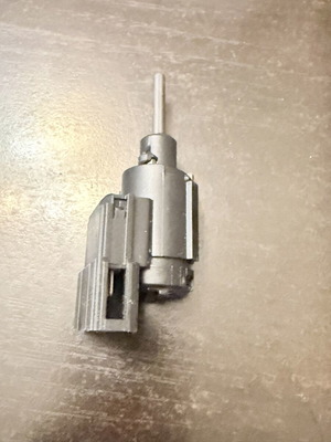 Brake light switch new