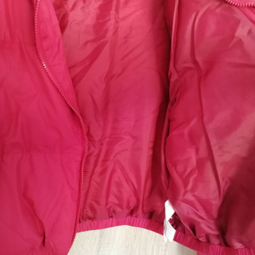 Pink Woman jacket size M-L like new