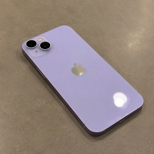 iPhone 14 Plus 128GB like new, pink, 100% battery health