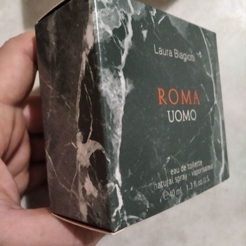 Boxes from branded perfumes new