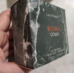 Boxes from branded perfumes new